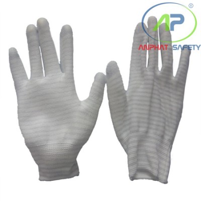Găng tay chống tĩnh điện Size L
